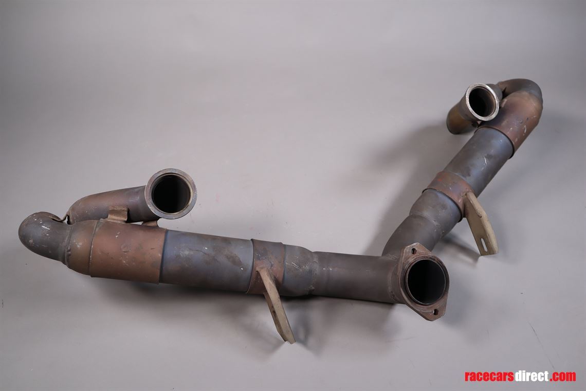 ferrari-f355-challenge-race-exhaust-part-nr-3