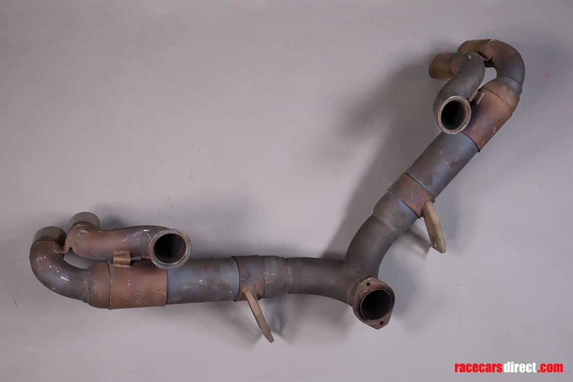 ferrari-f355-challenge-race-exhaust-part-nr-3