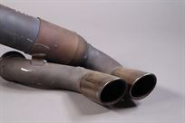ferrari-f355-challenge-race-exhaust-part-nr-3