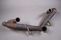 ferrari-f355-challenge-race-exhaust-part-nr-3