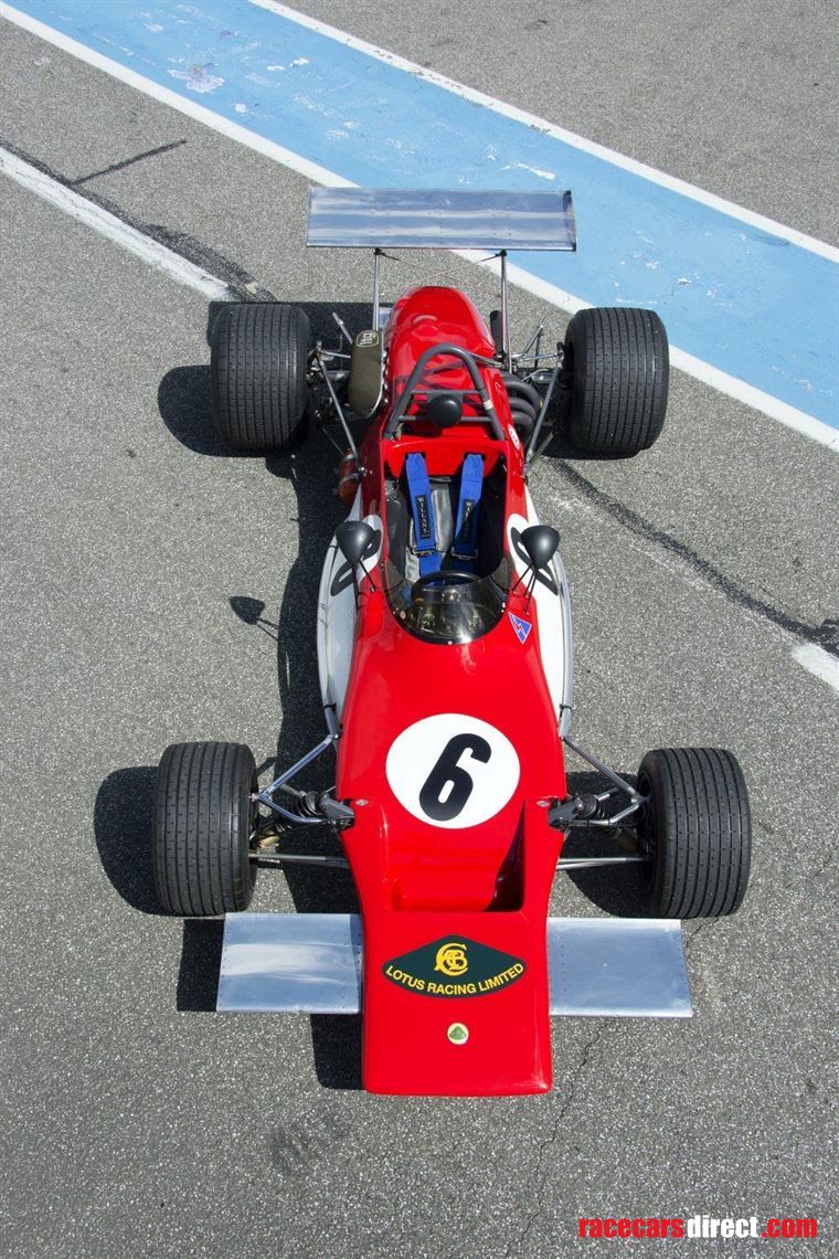 lotus-69-f2-1971-works-show-car