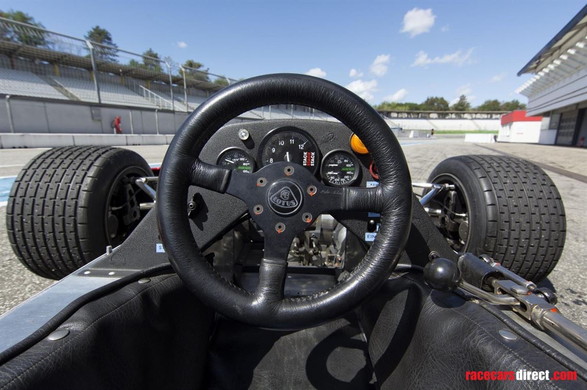 lotus-69-f2-1971-works-show-car