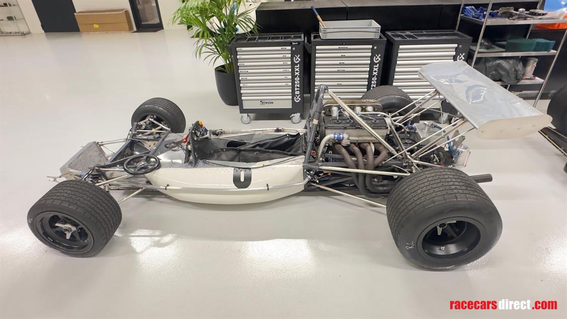 lotus-69-f2-1971-works-show-car