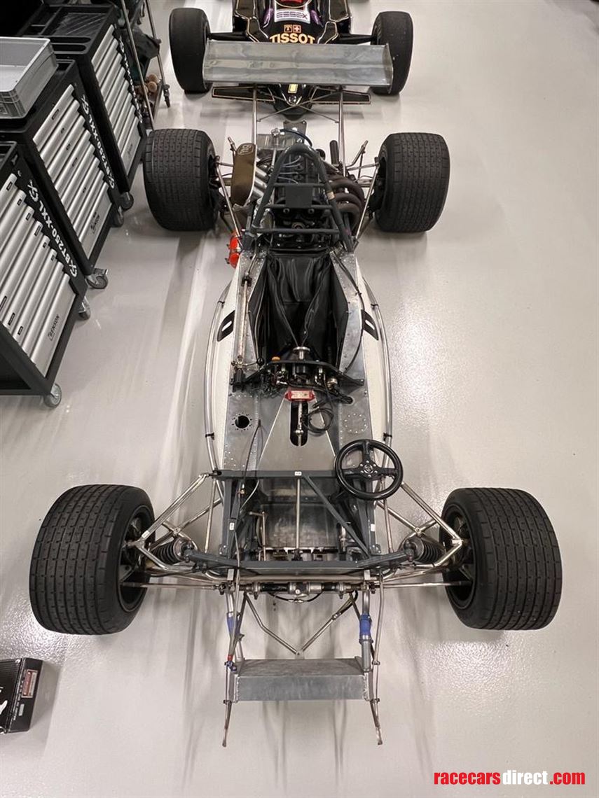 lotus-69-f2-1971-works-show-car