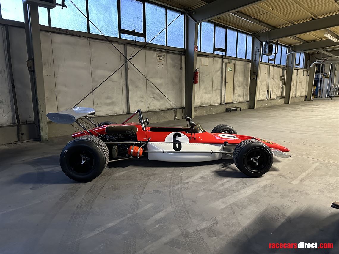 lotus-69-f2-1971-works-show-car