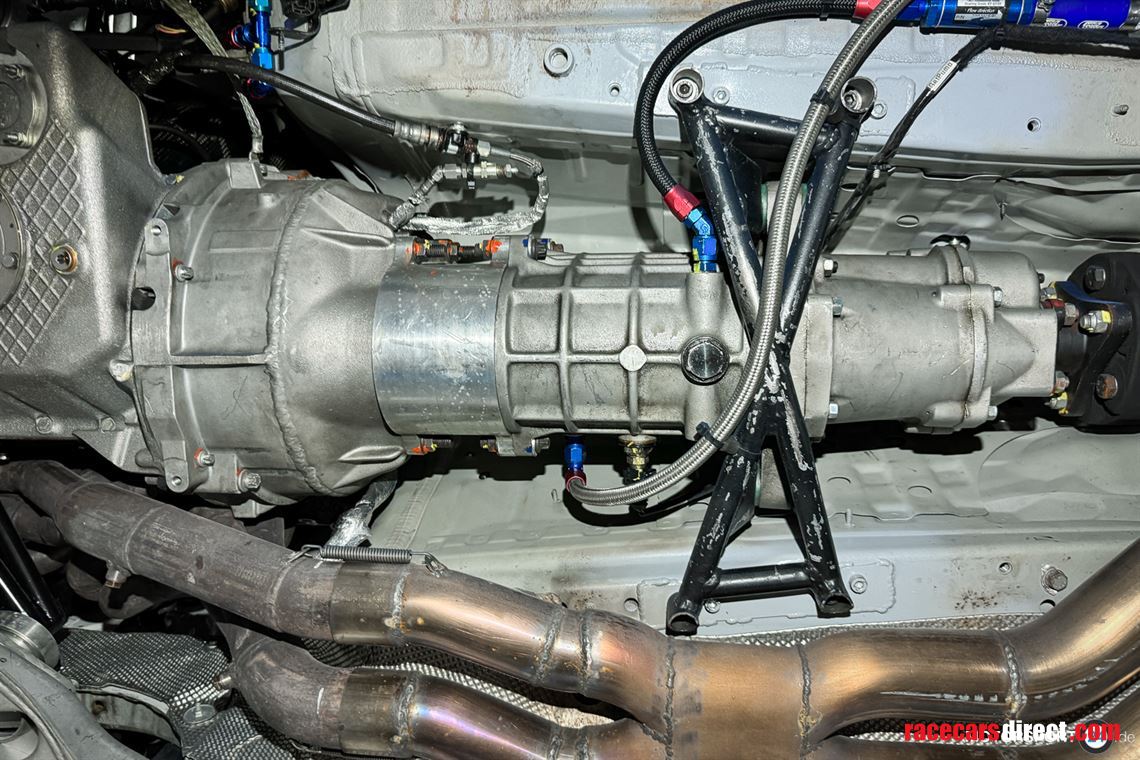 holinger-sequential-gearbox