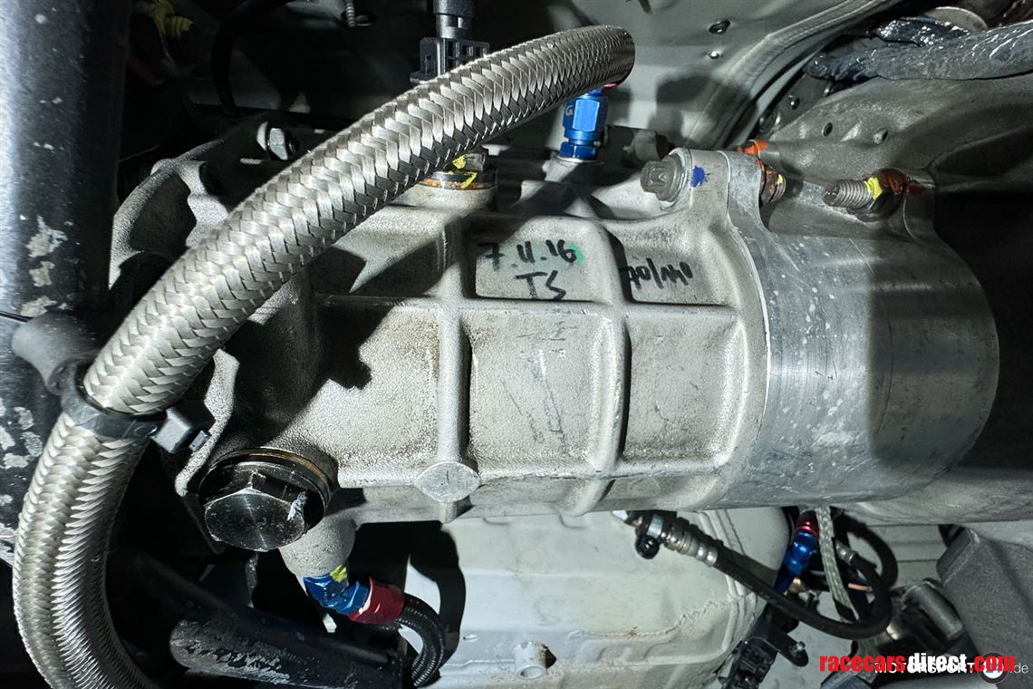 holinger-sequential-gearbox