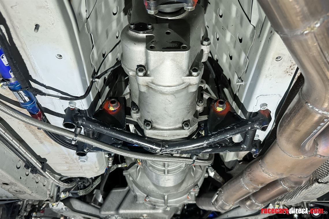 holinger-sequential-gearbox