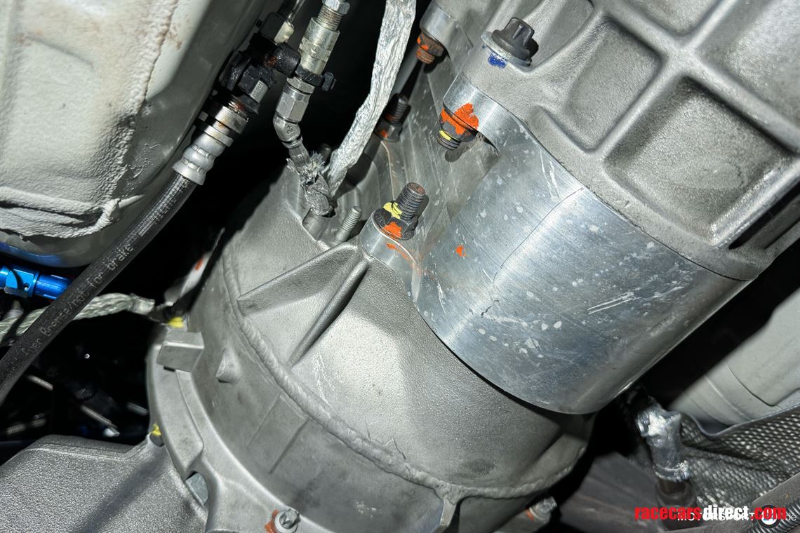 holinger-sequential-gearbox