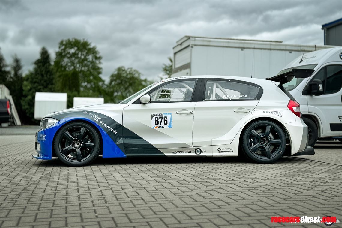 gtr-bodykit-for-bmw-e87