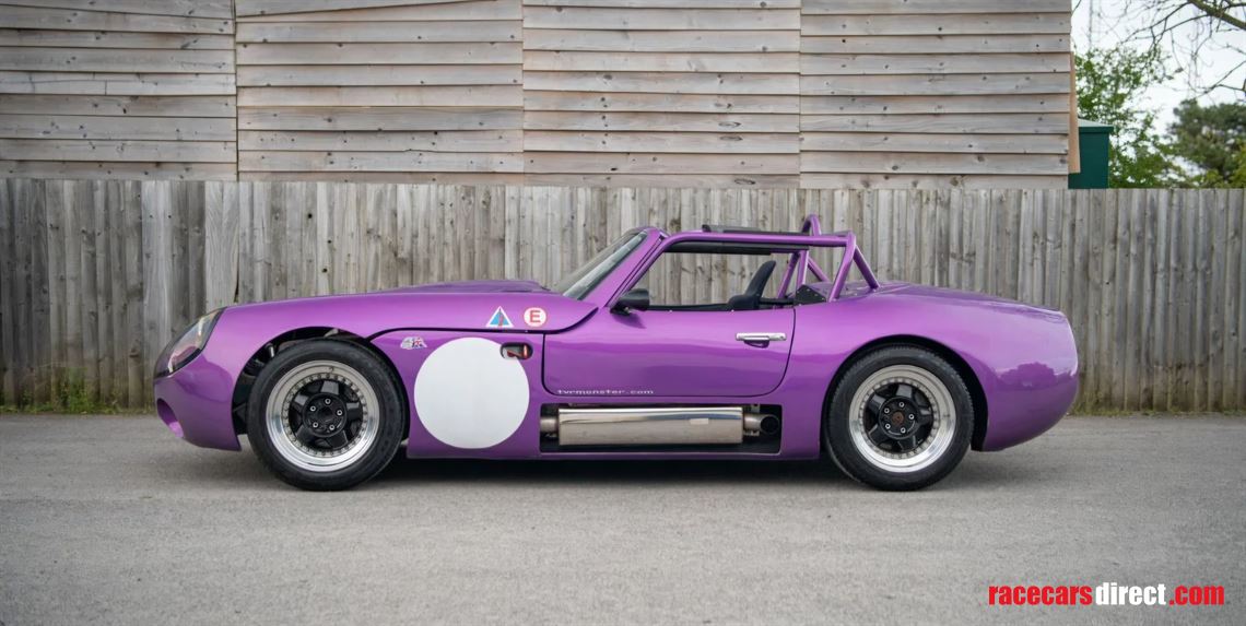 tvr-tuscan-challenge-car