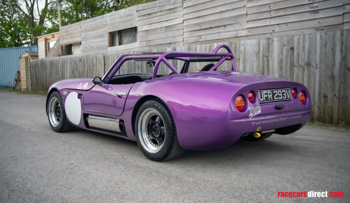 tvr-tuscan-challenge-car