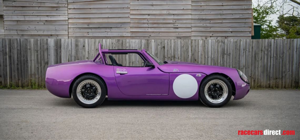 tvr-tuscan-challenge-car