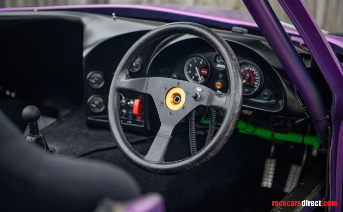 tvr-tuscan-challenge-car