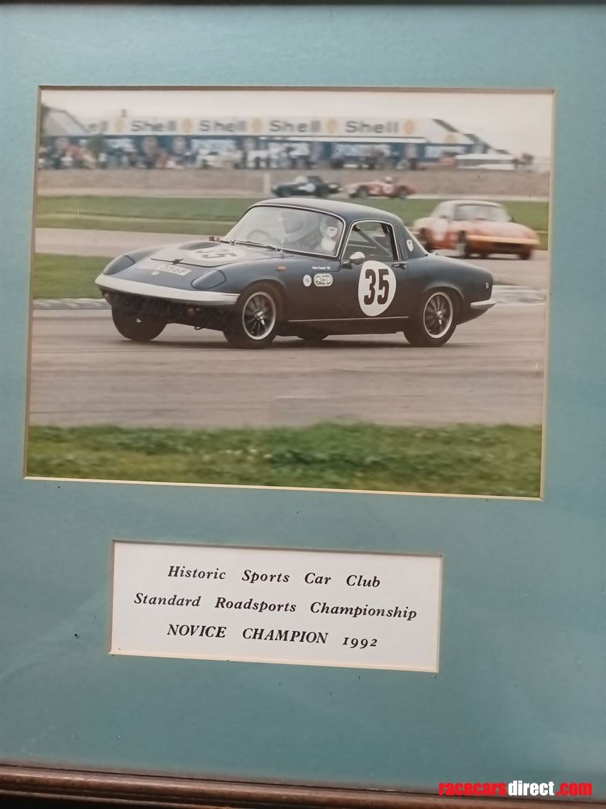 lotus-elan-s3-srs-hscc-race-car