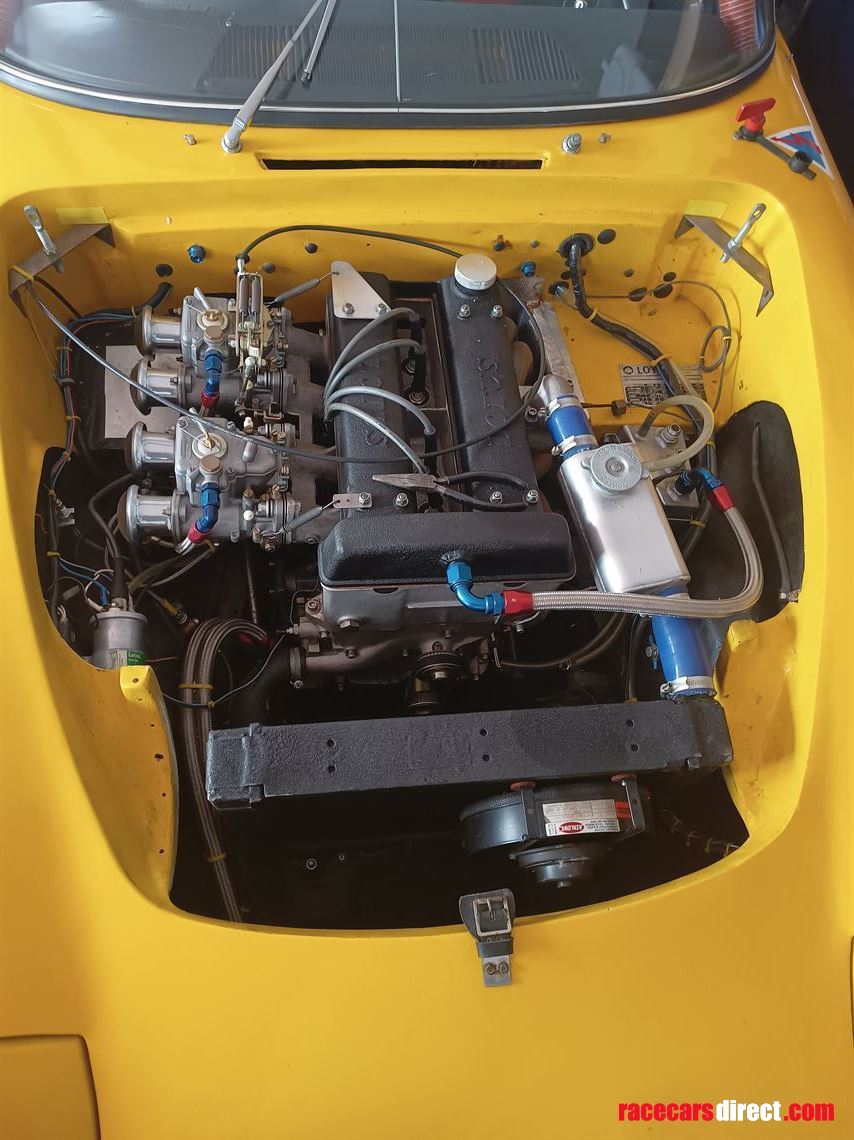 lotus-elan-s3-irs-hscc-race-car