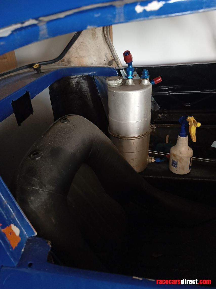 lotus-elan-s2-26r-project