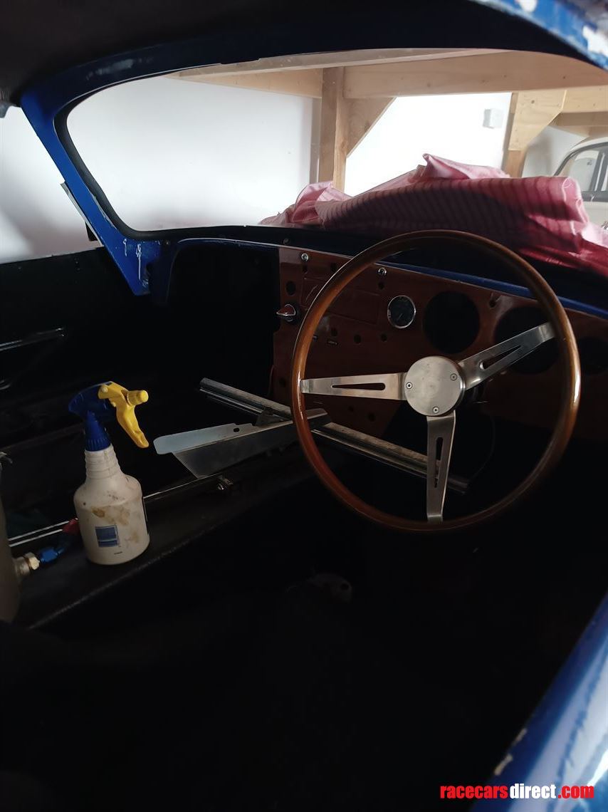 lotus-elan-s2-26r-project