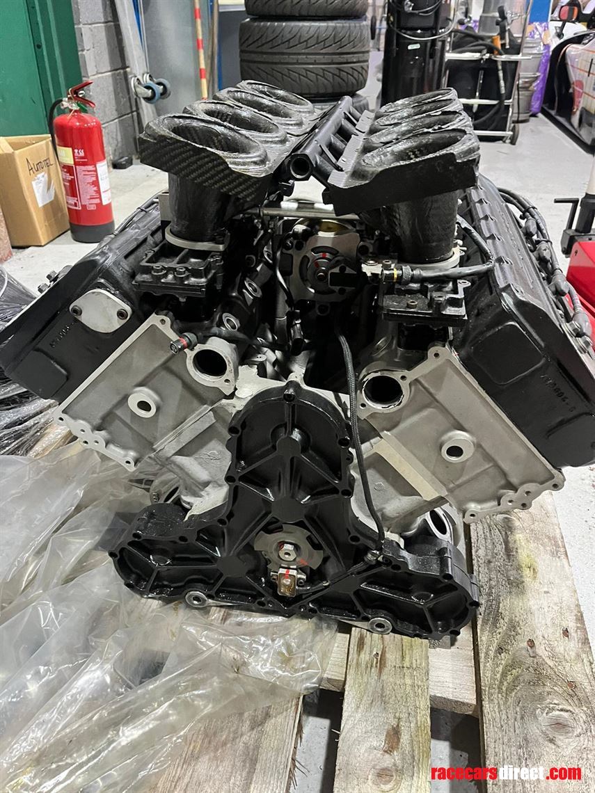 judd-cv-engine
