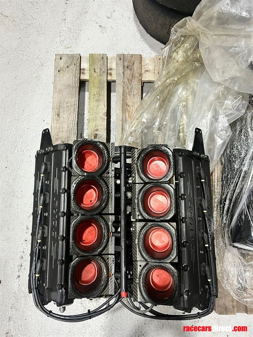 judd-cv-engine