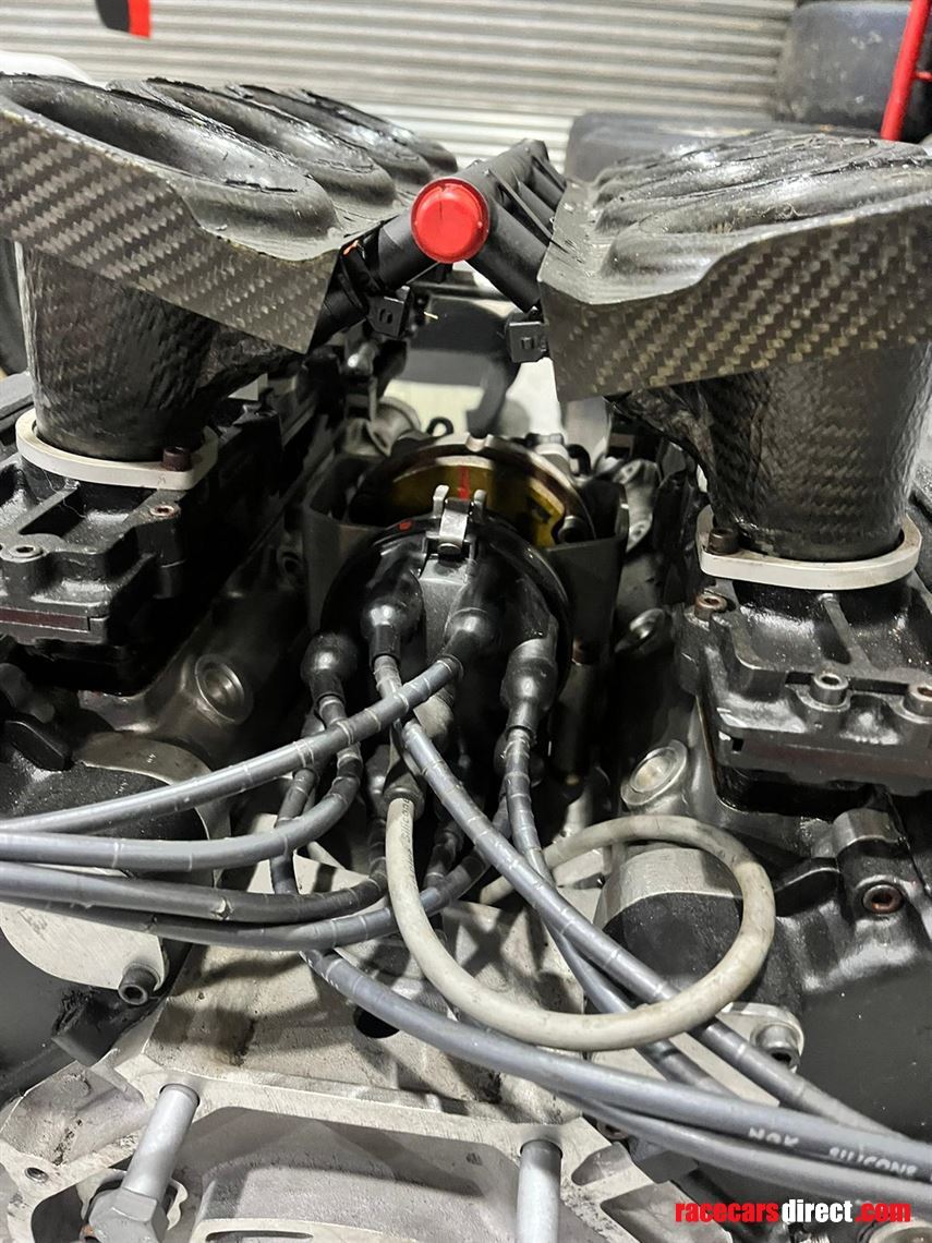 judd-cv-engine