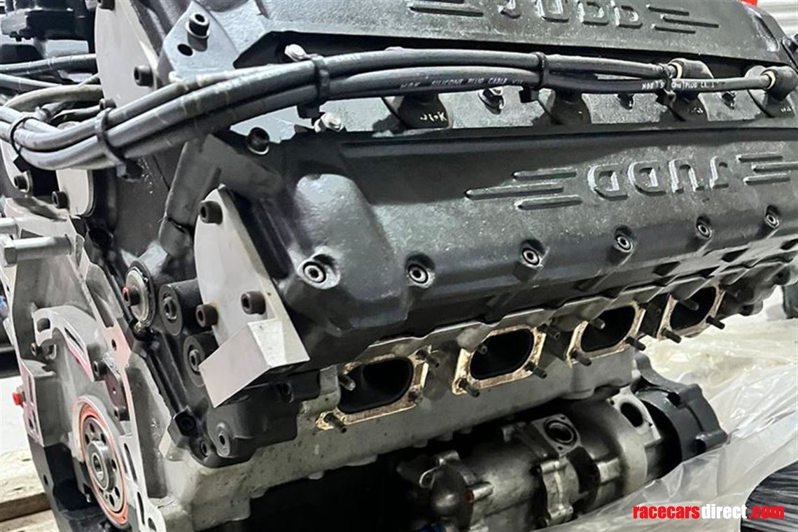judd-cv-engine