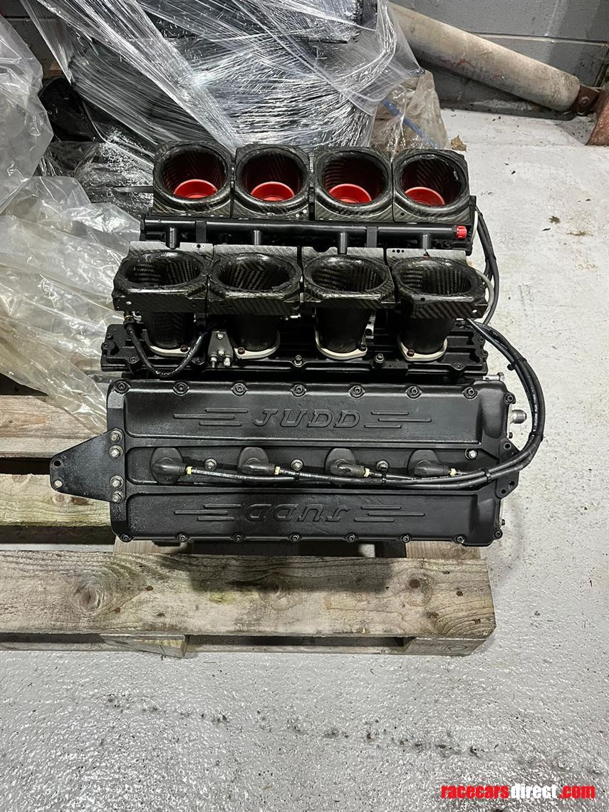 judd-cv-engine