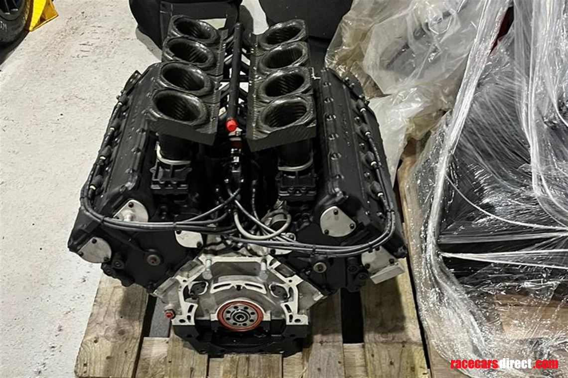 judd-cv-engine