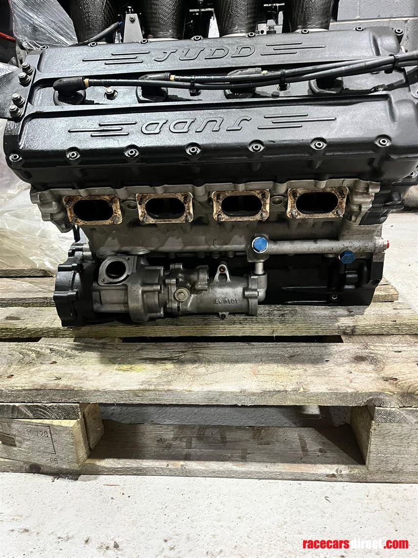 judd-cv-engine