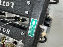 lotus-twin-cam-1600-jondel-race-engine