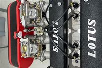 lotus-twin-cam-1600-jondel-race-engine