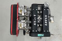 lotus-twin-cam-1600-jondel-race-engine