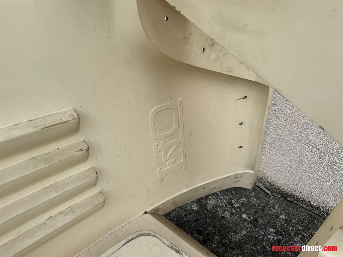 ferrari-f40-body-molds-forms