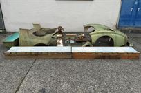 ferrari-f40-body-molds-forms