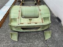 ferrari-f40-body-molds-forms