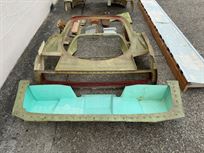 ferrari-f40-body-molds-forms