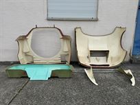 ferrari-f40-body-molds-forms