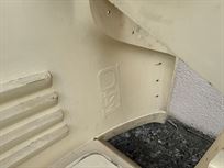 ferrari-f40-body-molds-forms