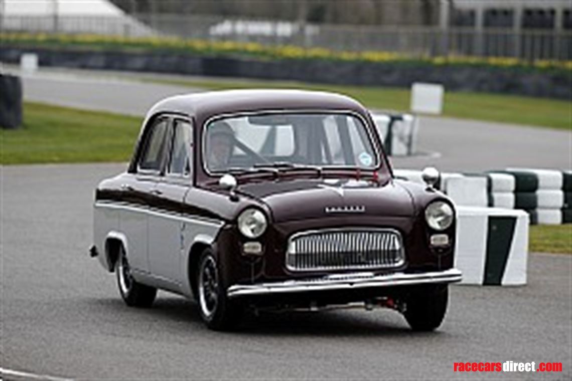ford-prefect-historic-hrdc1200cc-racecar
