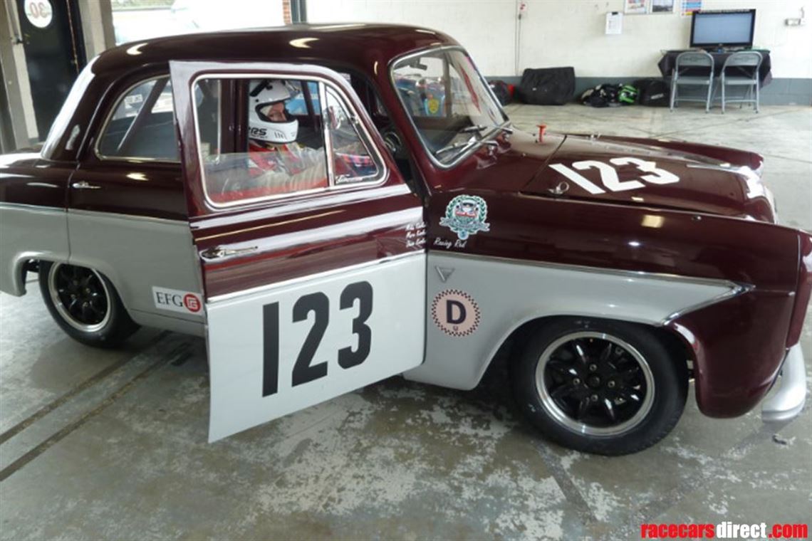 ford-prefect-historic-hrdc1200cc-racecar