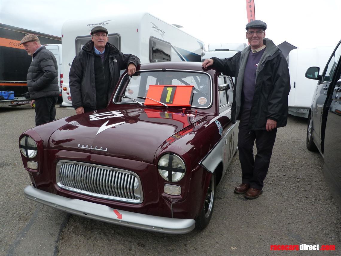 ford-prefect-historic-hrdc1200cc-racecar