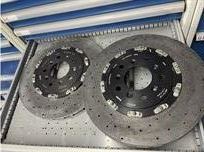 x2-new-carbon-rear-brake-discs-aston-martin-v