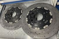 x2-new-carbon-rear-brake-discs-aston-martin-v