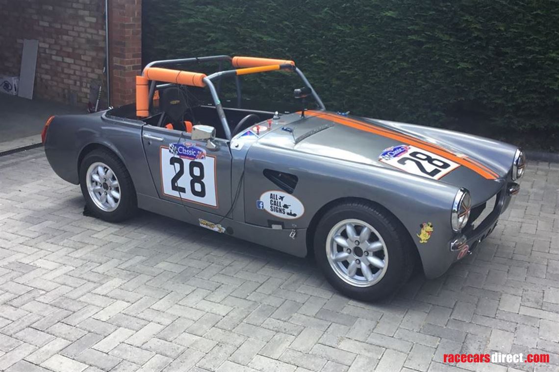 mg-midget