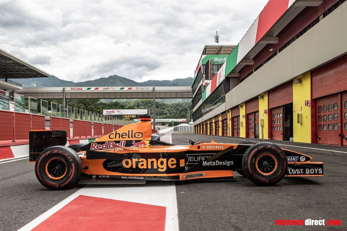 f1-arrows-a22-no-7and-no3