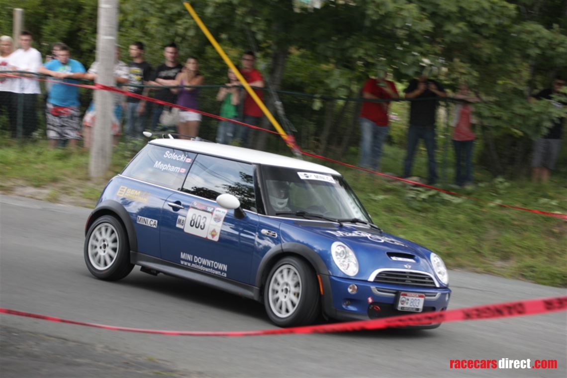 turn-key-targa-2024-entry---2006-mini-cooper