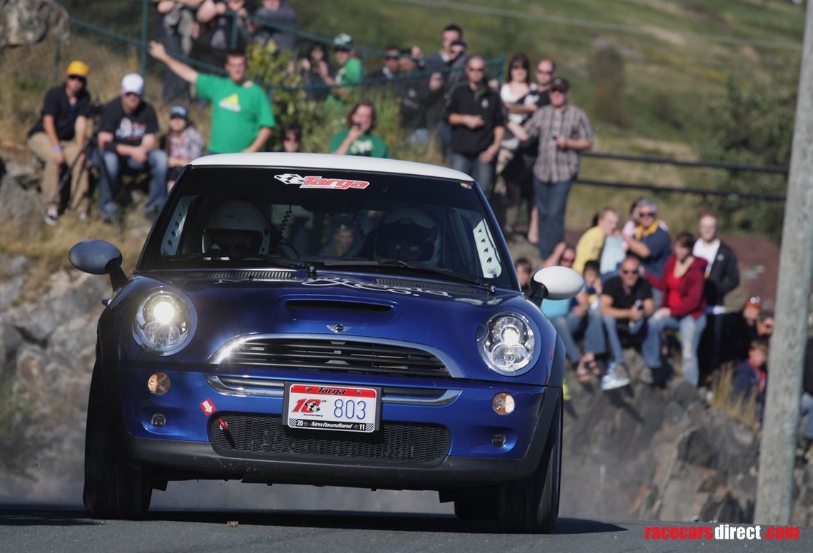 turn-key-targa-2024-entry---2006-mini-cooper
