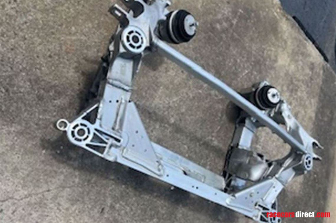 aston-martin-gt4-rear-subframe-assembly