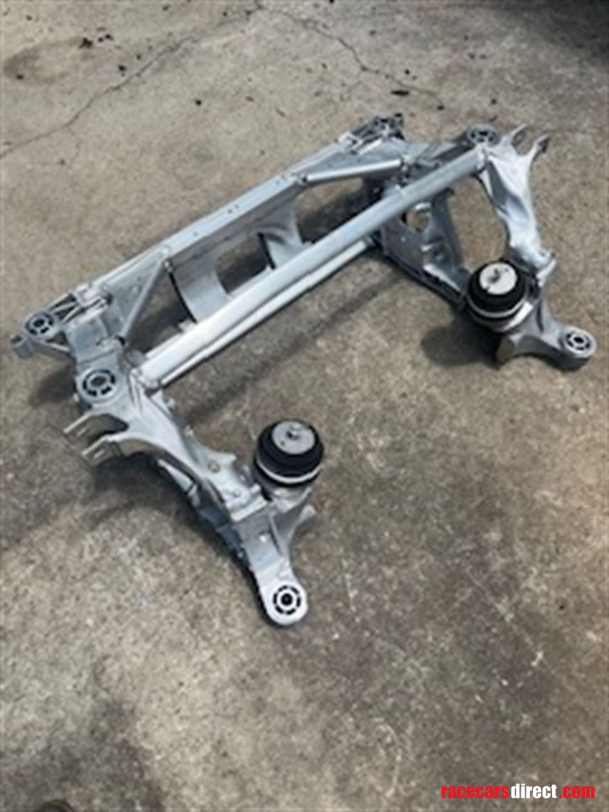 aston-martin-gt4-rear-subframe-assembly