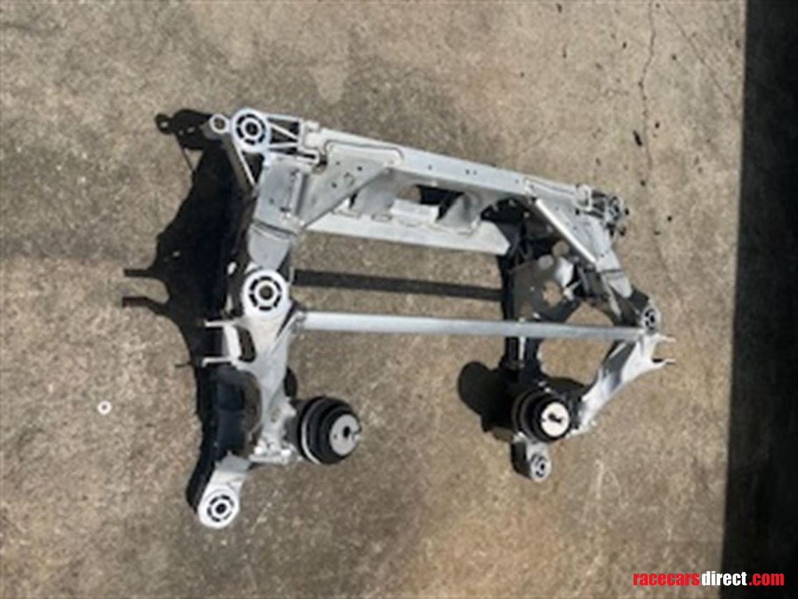 aston-martin-gt4-rear-subframe-assembly
